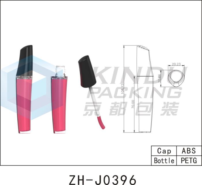 Lip Gloss Pack ZH-J0396